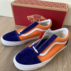 Vans Old Skool low top sneaker